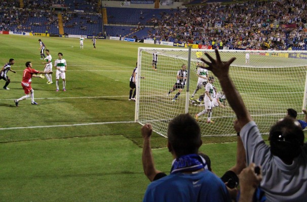 Más de 5.000 entradas vendidas para el derbi de Copa