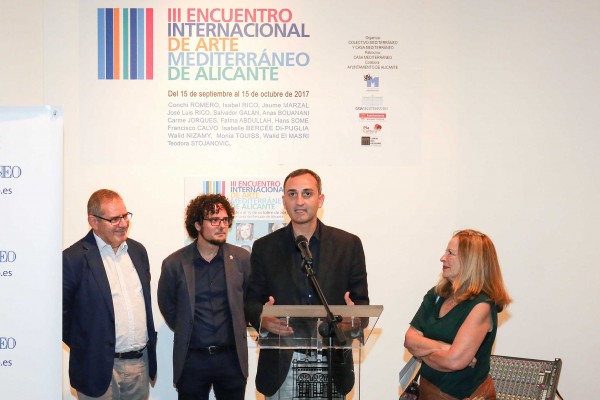 Nueva polémica en la Diputación: el PP irrita al PSPV con un acto paralelo el 9 d'Octubre