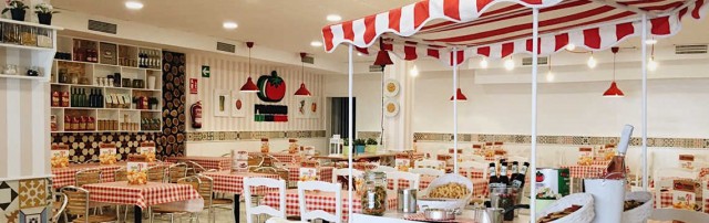 La franquicia Pomodoro, en expansión, abrirá su tercer restaurante de la provincia en Orihuela