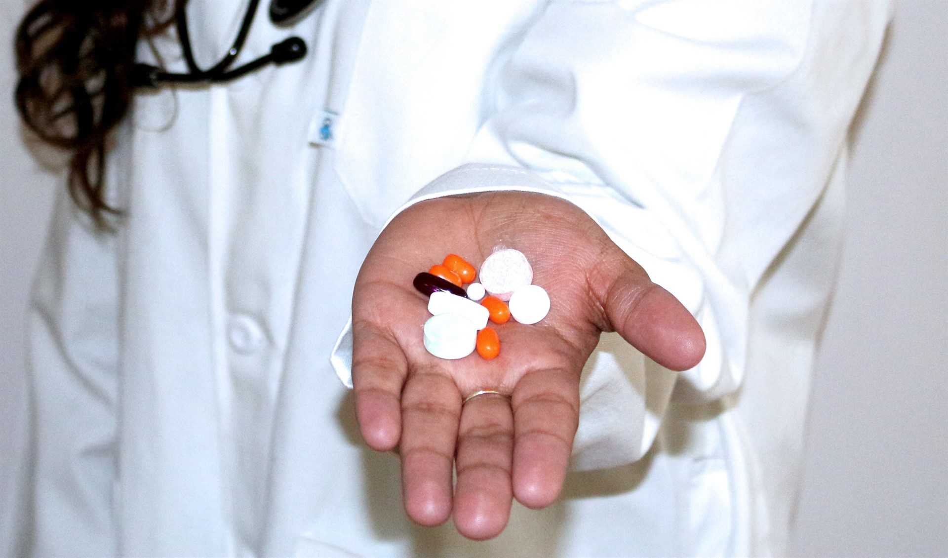 El consumo de la pastilla preventiva del VIH reduce un 80% las infecciones