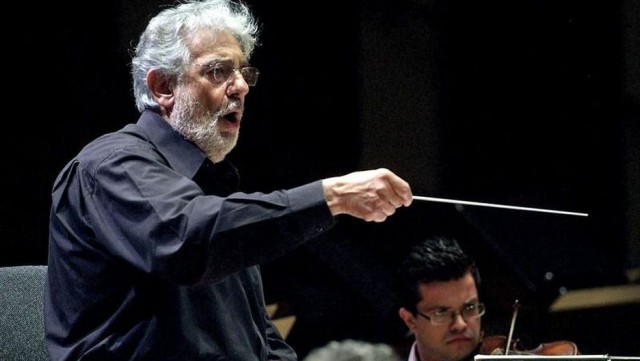 Plácido Domingo actuará en Les Arts para celebrar los 30 años de los Premios Jaume I