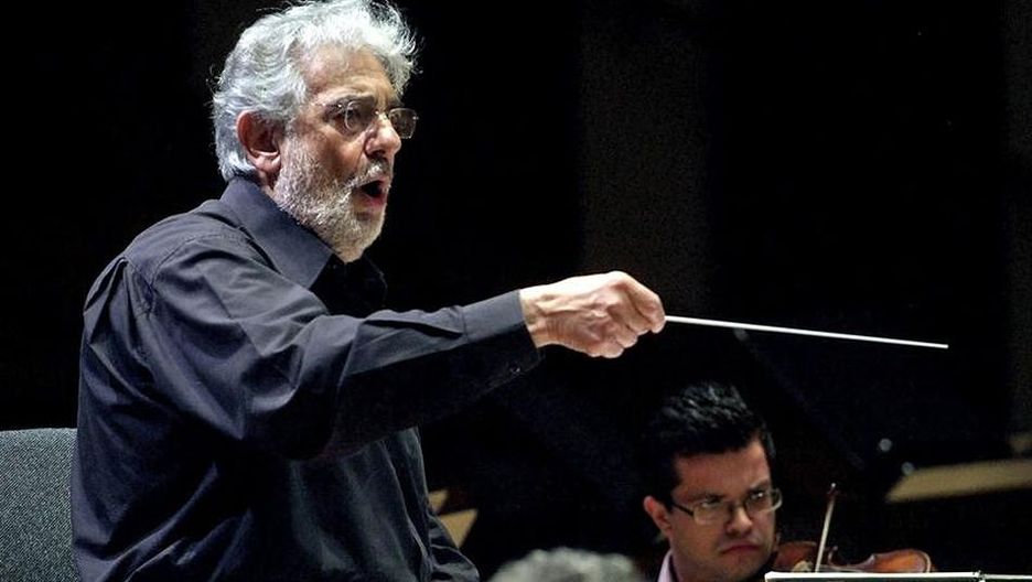 Plácido Domingo actuará en Les Arts para celebrar los 30 años de los Premios Jaume I