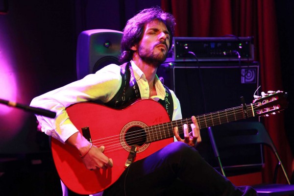 Fotografía, jazz y flamenco para despedir el año en Veles e Vents