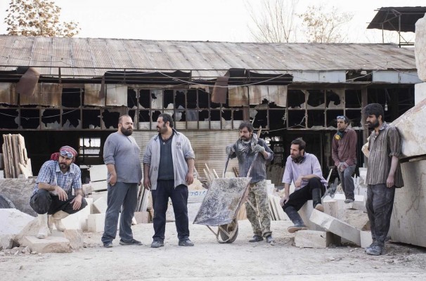 'Tafanos', el corto que revela cómo subsisten los trabajadores en Irán, se alza como gran triunfador de Cineculpable