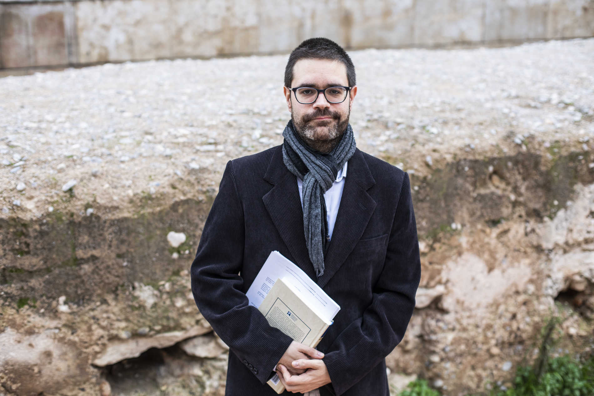 Fotos: EVA MÁÑEZ - 