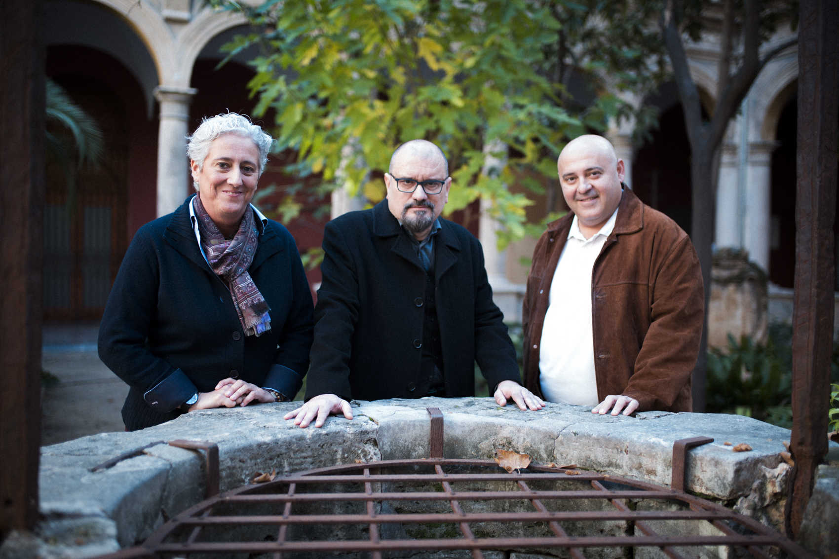 Distopías, fantasmas, experimentos y dragones: viaje al interior del Golem Fest