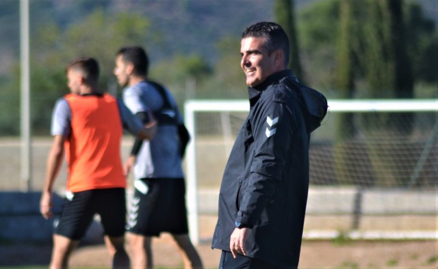 El Castellón visita al Ejea con la moral recuperada
