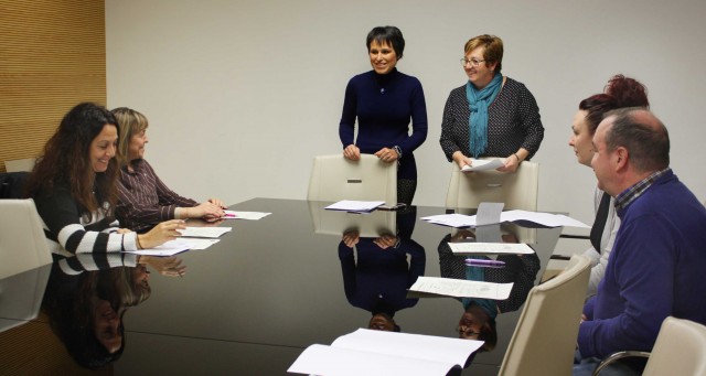 Almassora supera este año los 740.000 euros en ayudas para la creación de empleo