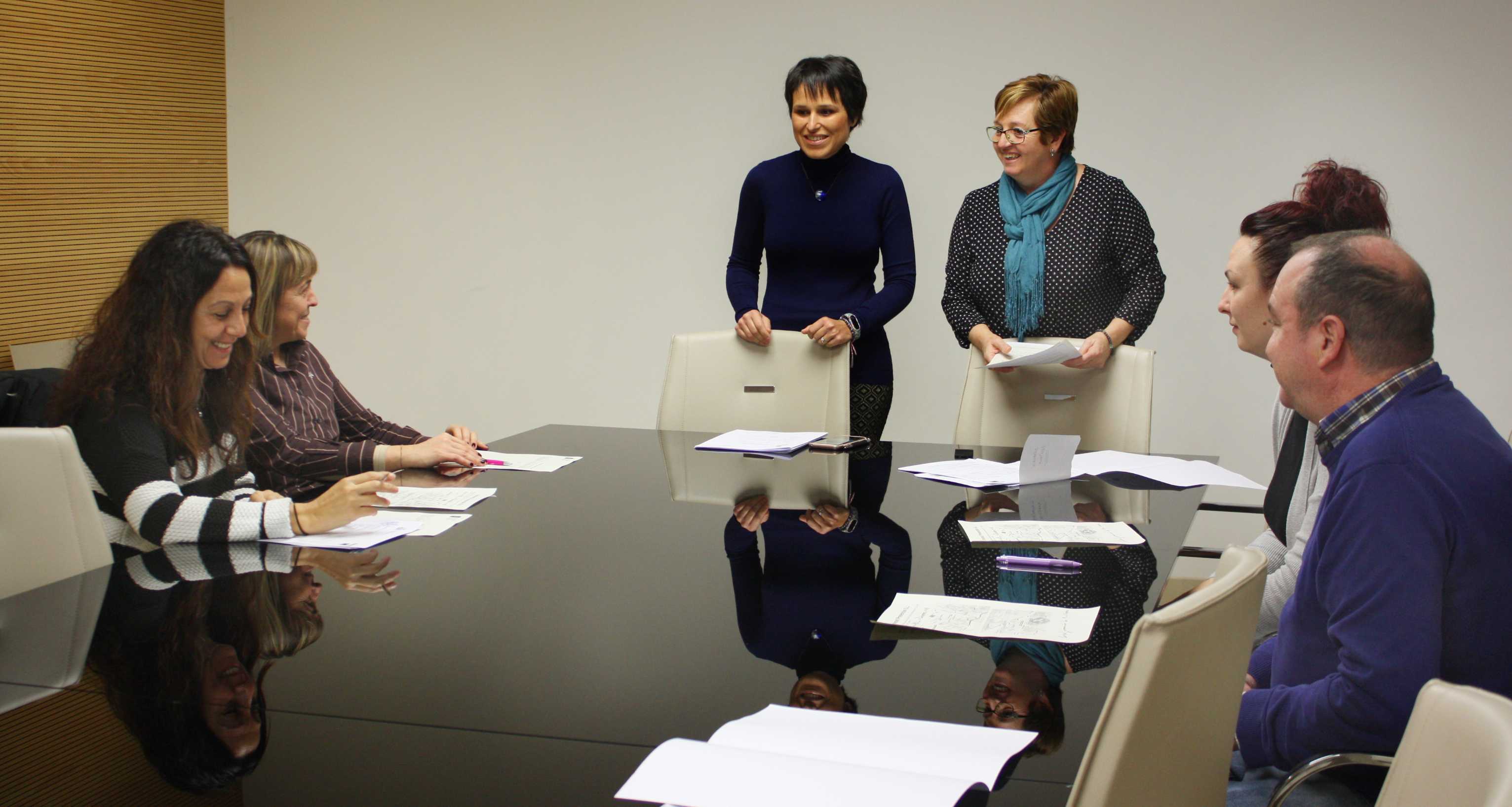 Almassora supera este año los 740.000 euros en ayudas para la creación de empleo