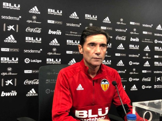 Marcelino: 