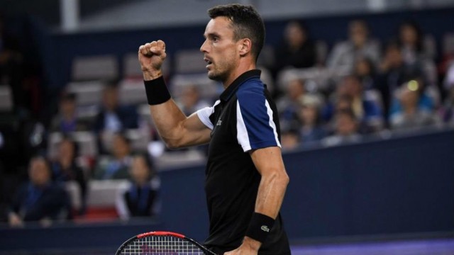 Roberto Bautista: “Mi objetivo es potenciar las cosas que hago mejor”