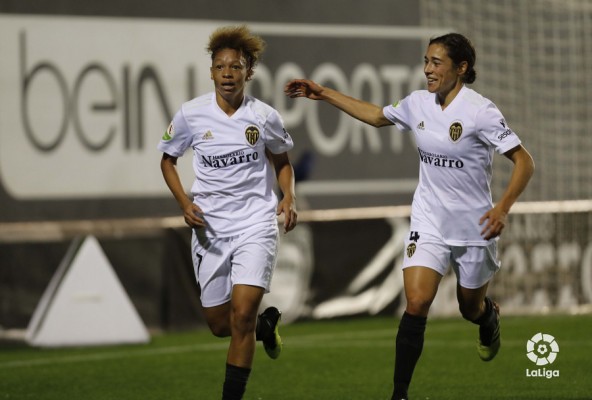 El VCF Femenino debe ganar al Betis para engancharse a la zona noble de la tabla