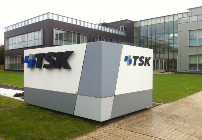 Grupo TSK sale a financiarse a través del MARF emitiendo pagarés