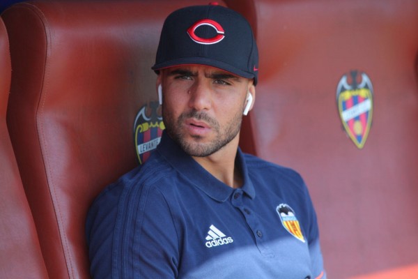 Marcelino reserva a Gabriel, mantiene a Pereira y 'sienta' a Zaza