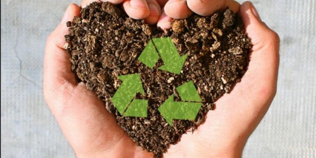 Reduir, reutilitzar, reciclar