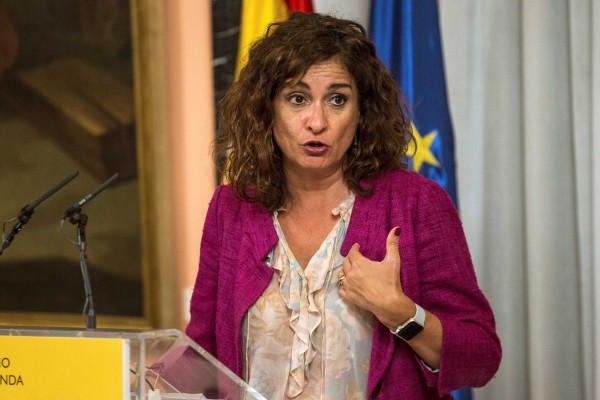 Hacienda también devolverá el IRPF a las bajas de paternidad