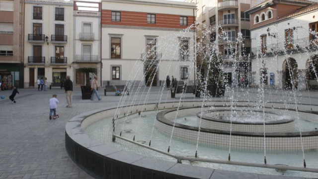 Nules reclama a la empresa Sedesa casi 800.000 euros por cerrar el párking subterráneo en 2013