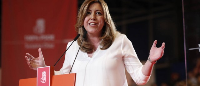 El régimen andaluz