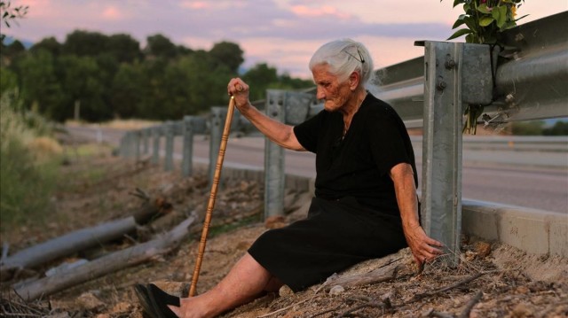 ‘El silencio de otros’: víctimas de Franco que continúan esperando justicia
