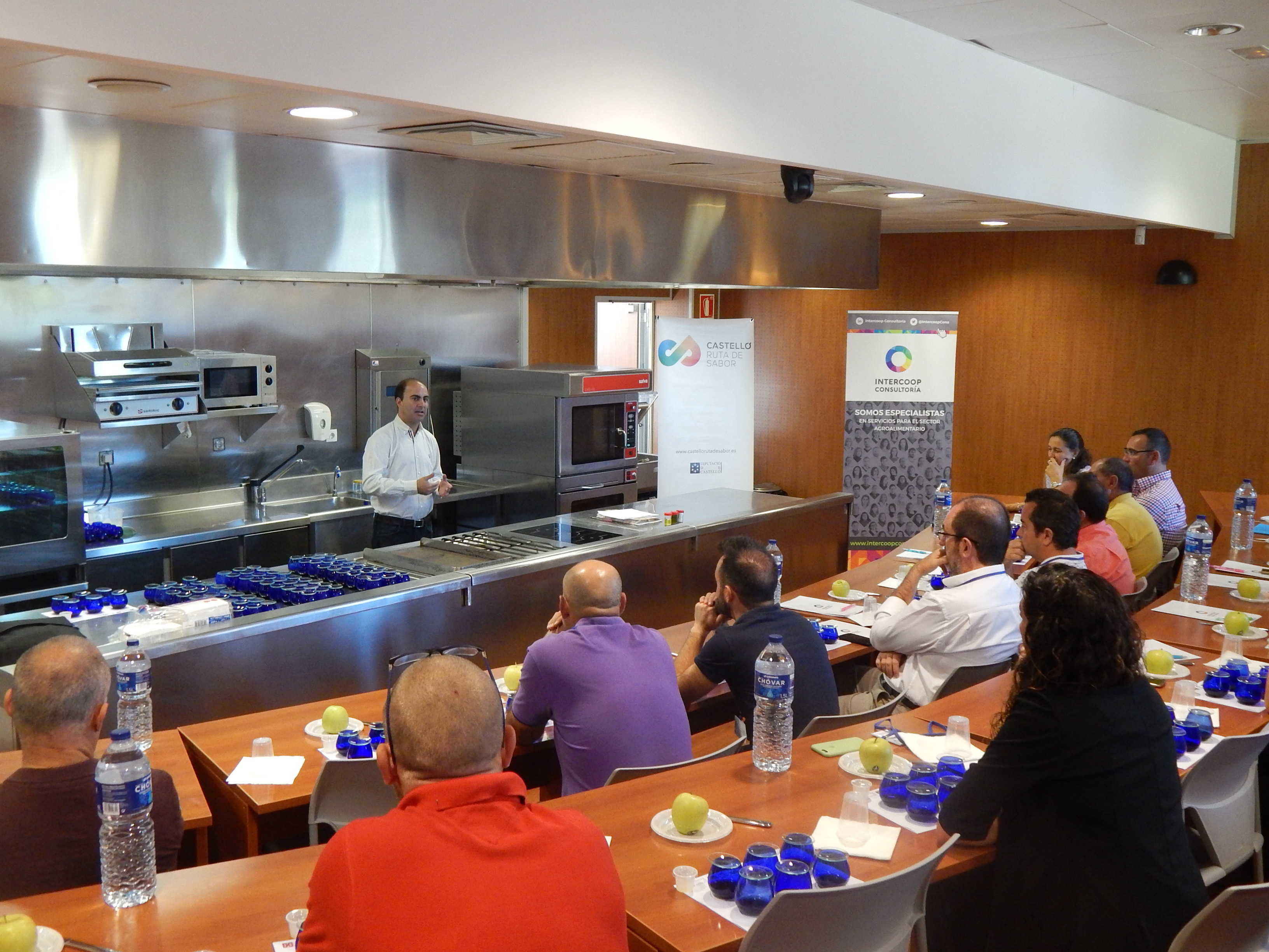 Unas jornadas fomentarán el consumo del aceite de la provincia a través de 'Castelló Ruta de Sabor'