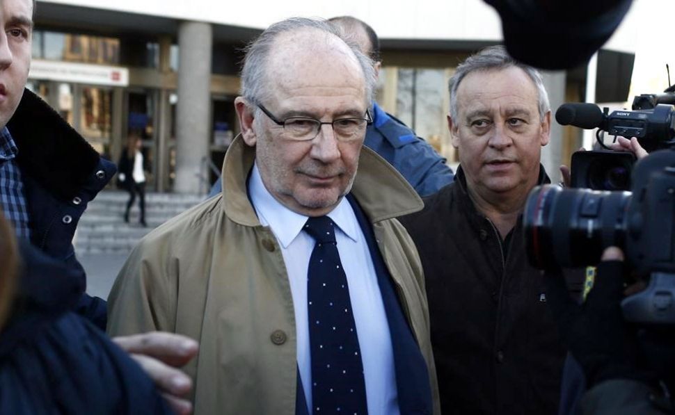 El juicio del 'caso Bankia' se suspende hasta el 8 de enero