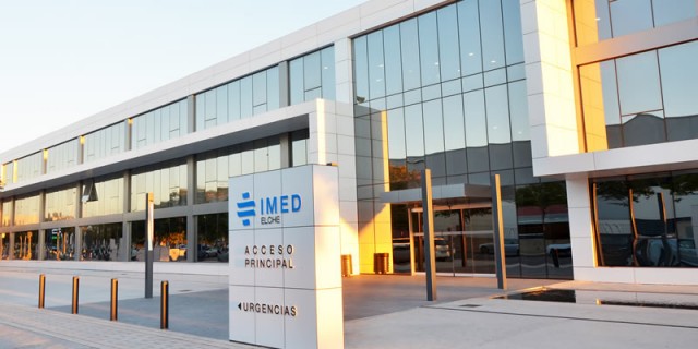 El Tribunal Administrativo desestima el recurso de Clínica Vistahermosa contra las resonancias de Alicante