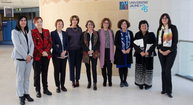 Las rectoras españolas elaboran un manifiesto para reducir las desigualdades de género en los campus