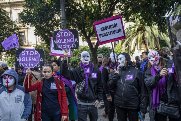 Puçol y Villena, premiados por buenas prácticas contra la violencia machista