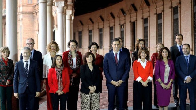 De la casta les viene