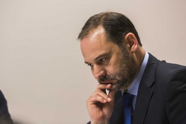 Fomento anuncia la 