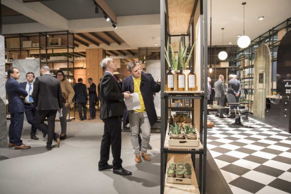 El mármol de Alicante tendrá su propio espacio de exposición en Cevisama: Stone Gallery
