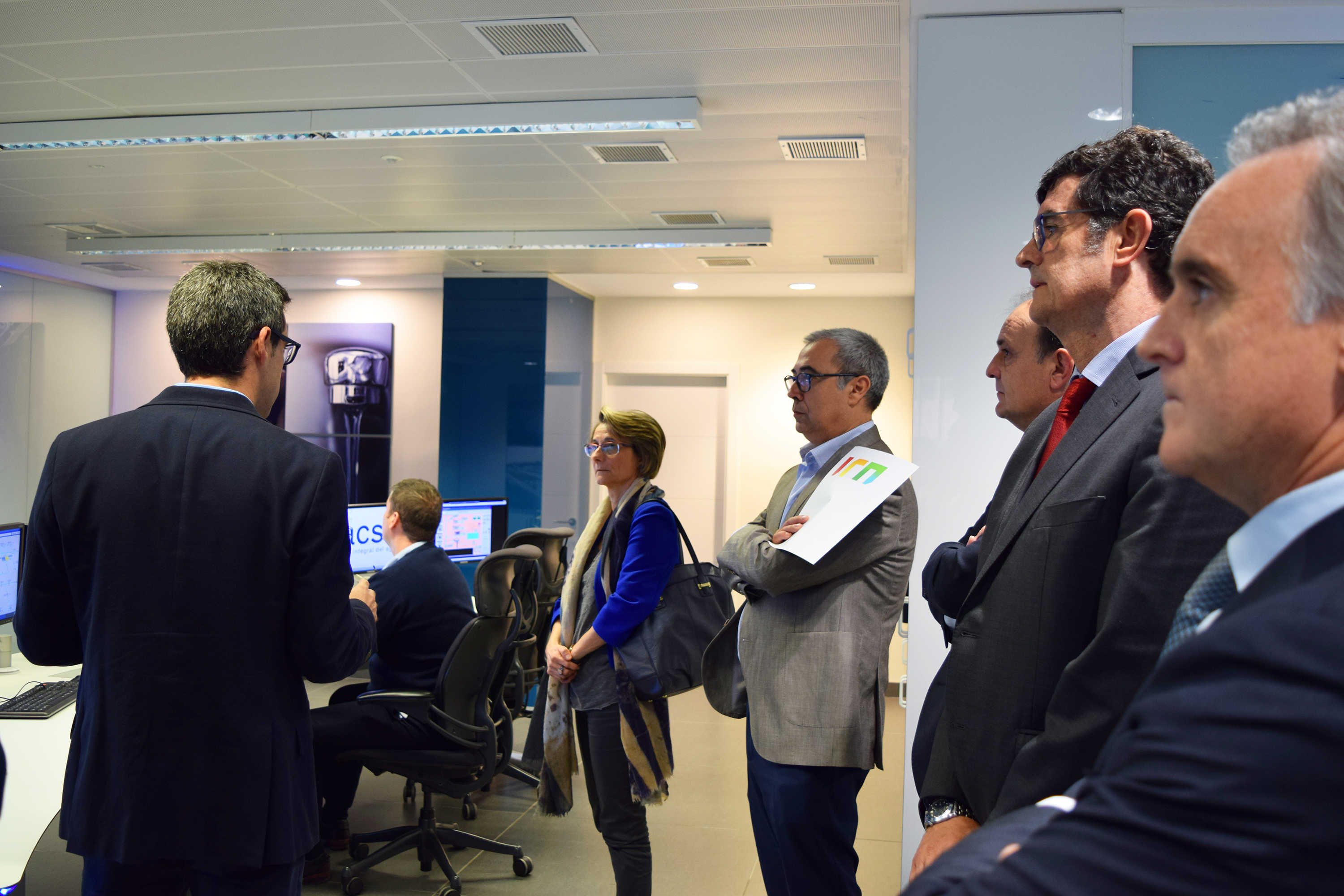 La Universitat Jaume I y Grupo Gimeno afianzan sus lazos de colaboración