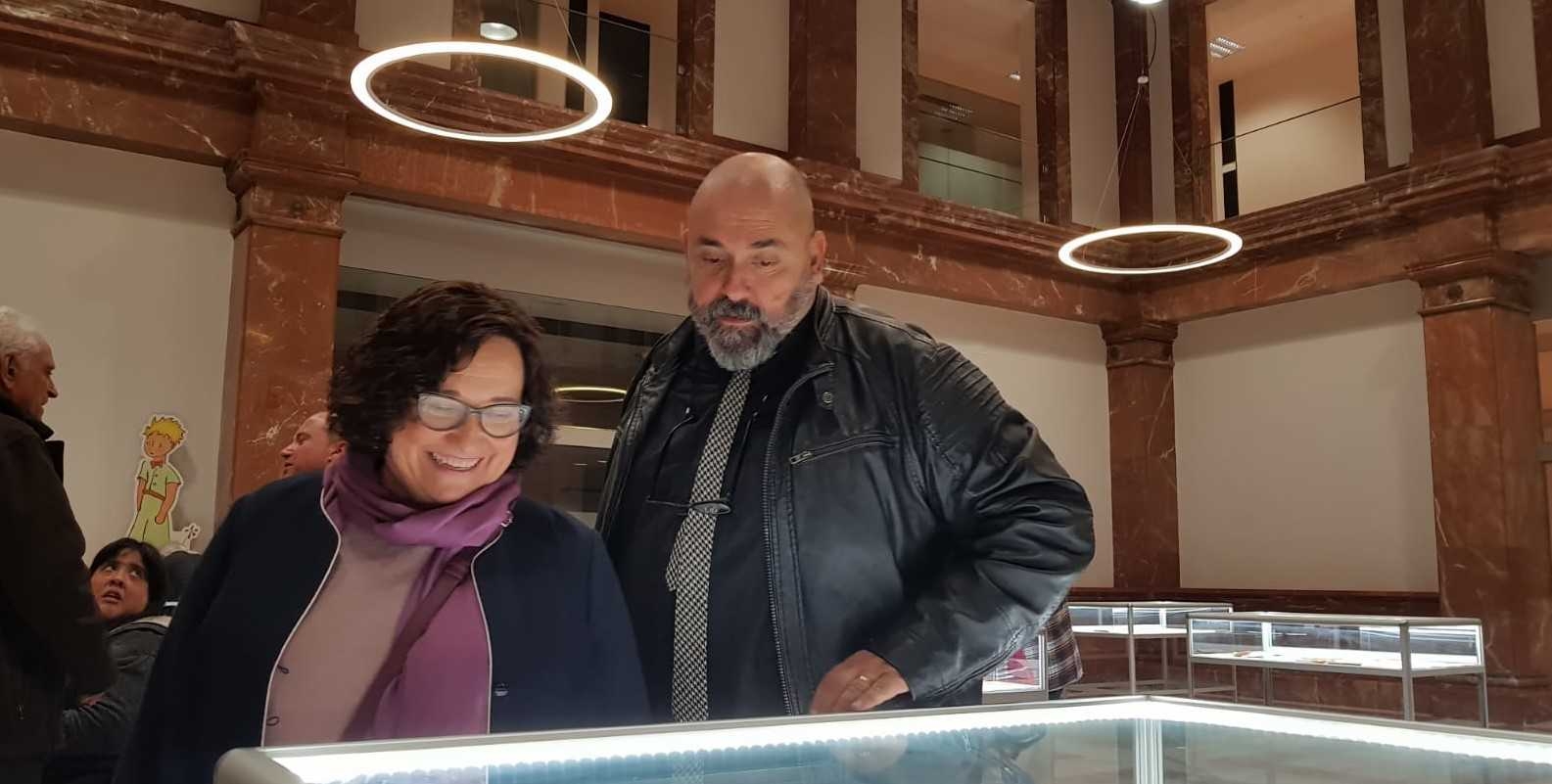 La Comisión de Buen Gobierno celebrará su sesión extraordinaria el día 7 para dar voz a Brancal