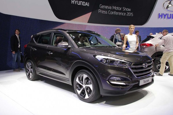 Ford y Peugeot, las marcas preferidas por los valencianos