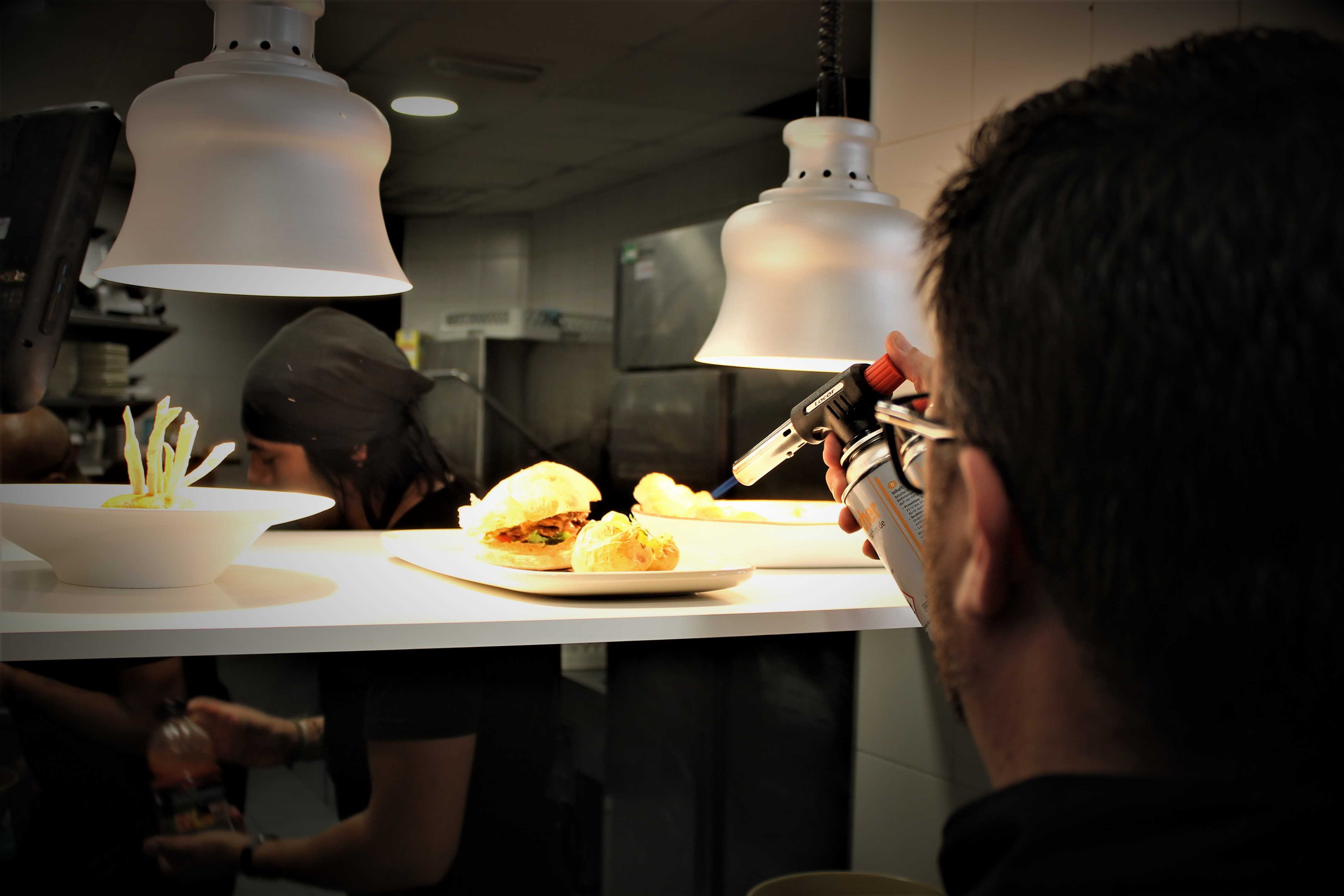 Agenda Hedonista: Soplan vientos voraces