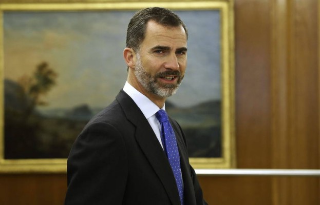 El rey Felipe VI, Premio de Convivencia de la Fundación Manuel Broseta