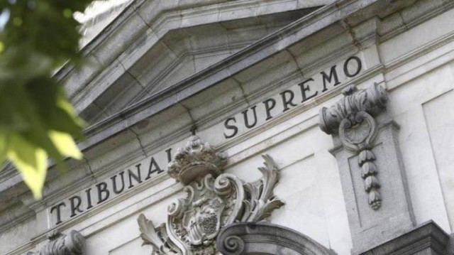 El Tribunal Supremo confirma la condena de prisión a una exsocia de Broseta por estafa