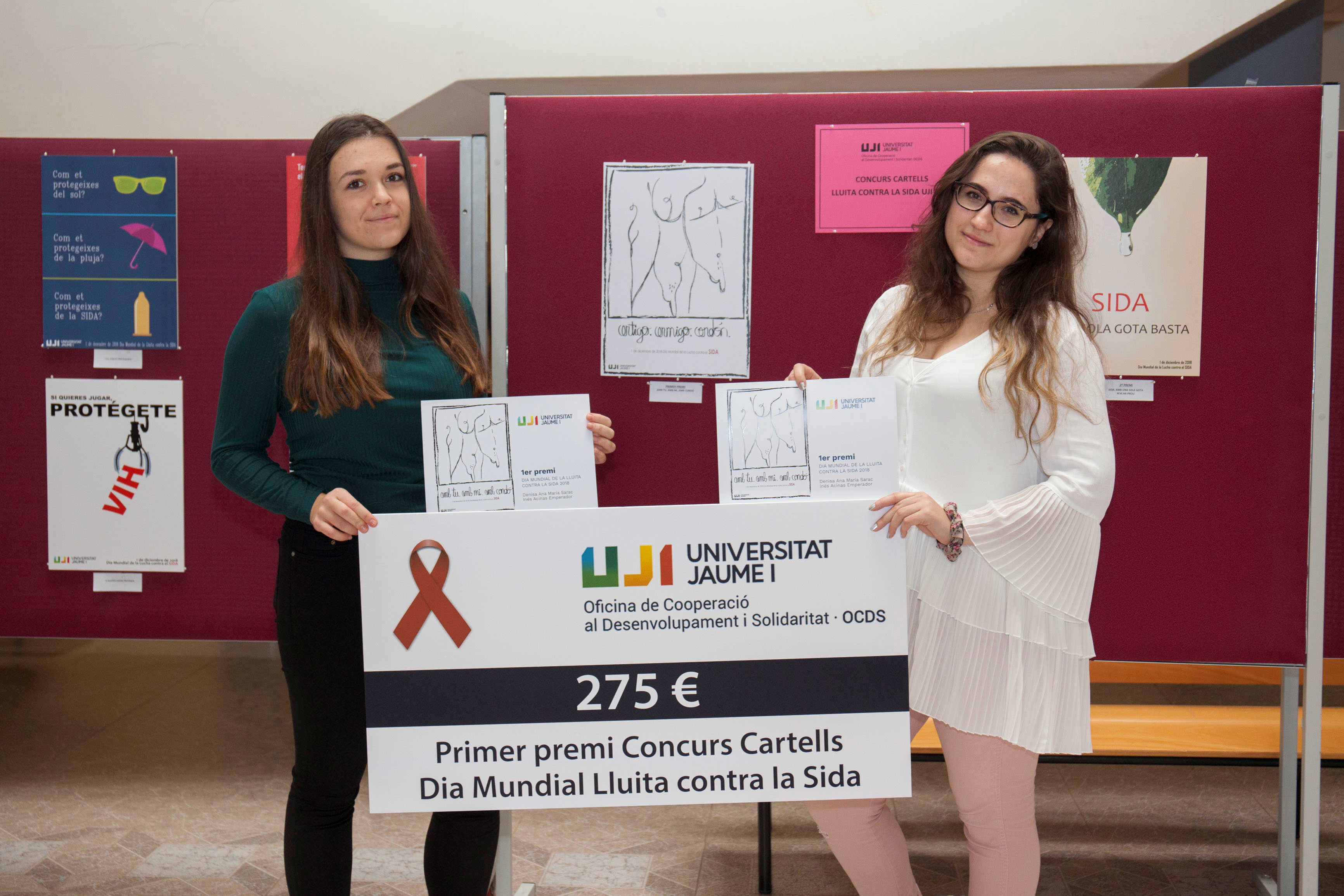 Amb tu, amb mi, amb condó