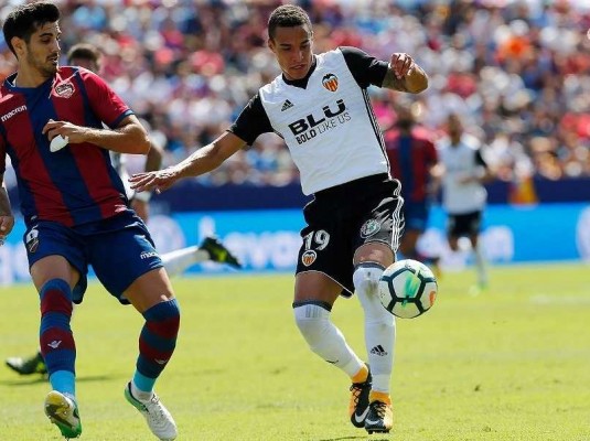 Rodrigo: 