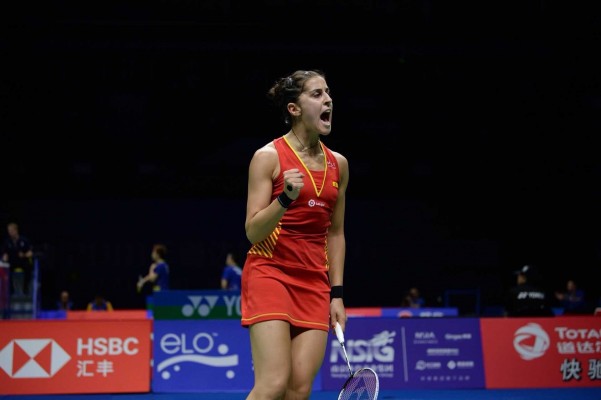 España organizará el Mundial de bádminton en 2021