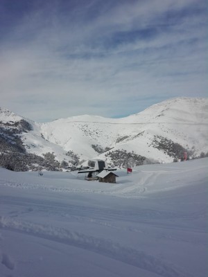 Vallnord – Pal Arinsal abrirá el 1 de diciembre con el 80% de remontes y el 54% de pistes