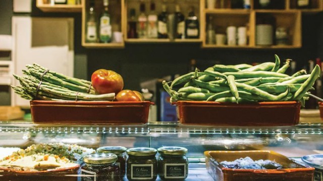 La franquicia Chico Calla! abre un nuevo local en Playa de San Juan especializado en arroces