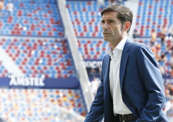 Marcelino: 