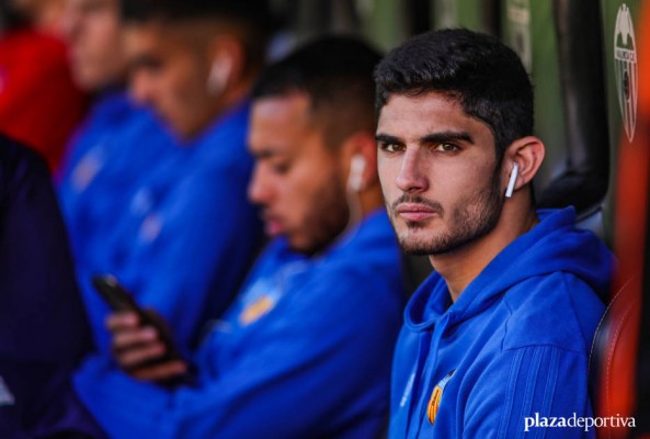 ¿Qué le pasa a Guedes?