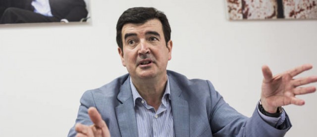 Ciudadanos respalda el acuerdo de los empresarios para los horarios comerciales

