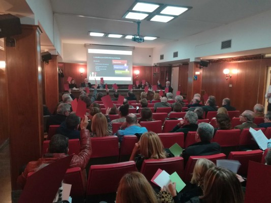El Colegio Médico suprime por deficitario su centro de reconocimientos tras 34 años de servicio