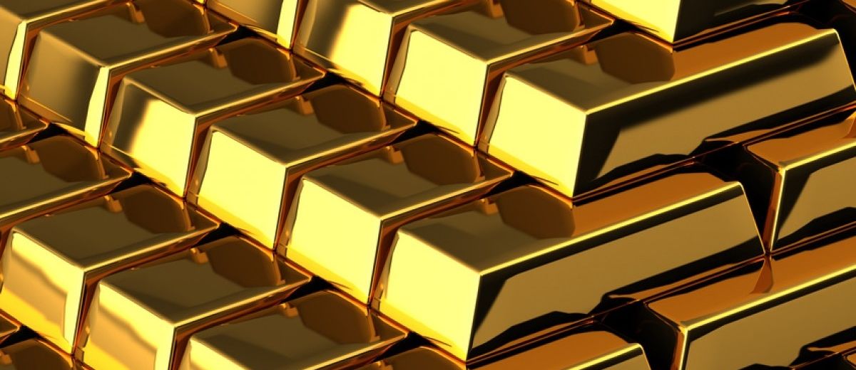 El oro calienta motores