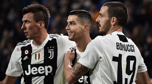 La Juventus cotiza a la baja su victoria en Champions sobre el Valencia CF
