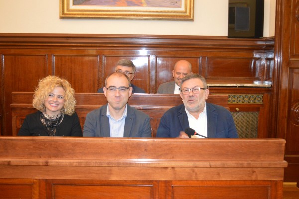 El PSOE pide que el Patronato Provincial de Turismo recupere los planes de dinamización