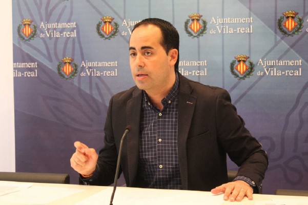 El PP de Vila-real pide al alcalde que cese en sus 